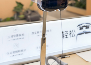 苹果「平替」这条路，在MR头显上可能走不通