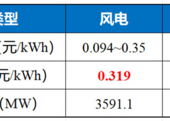 全国首例机制电价竞价结果出炉,照见了光伏怎样的残酷未来?