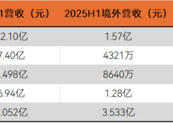 最难出海赛道，闯进欧美高端医疗市场