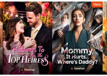 中文在线再推短剧APP，「AI+出海」能否撑起第二增长曲线？