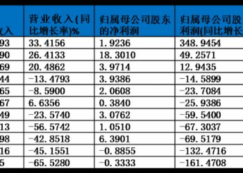 光伏卖铲人，能否找到第二春？
