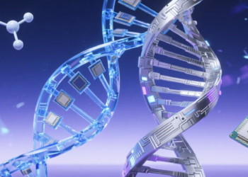 左手稳医药、右手搏赛道，「战略摇摆」的向日葵又看上了半导体