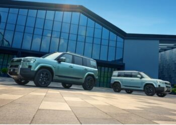 放下身段，拥抱主流：方程豹钛7的「务实」转型