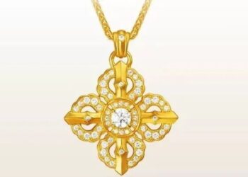 老铺黄金，为什么总想跟黄金划清关系？