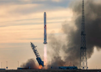 China's Commercial Space Industry Poised for Takeoff in 2025