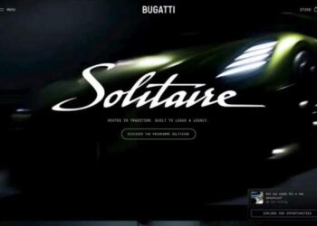 当一群技术狂人决定造车