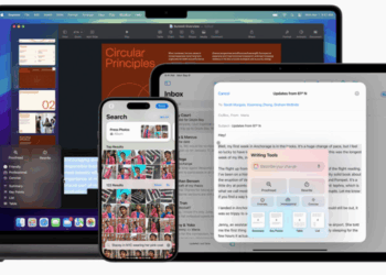 消息称苹果计划年底前在中国推出Apple智能