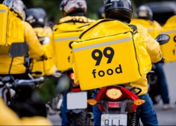 Didi Rides Into Brazil's Food Delivery Market as Q2 Growth Fuels Global Ambitions