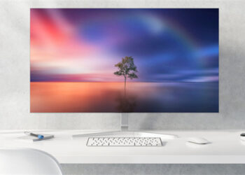 消息称三星电子与京东方在洽谈W-OLED面板供应事宜 用于显示器