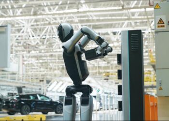 UBTECH Reports 27.5% Revenue Growth in H1 2025, Secures $1 Billion Strategic Financing to Accelerate Humanoid Robot Expansion