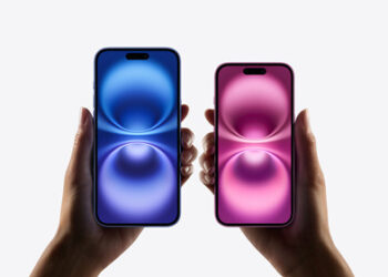 苹果今年有望为iPhone 17系列采购近1.3亿块OLED显示屏