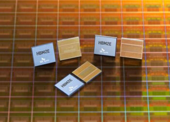 二季度全球DRAM销售额超过300亿美元 SK海力士蝉联榜首