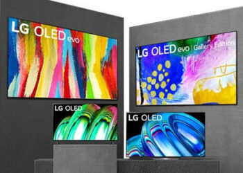 消息称三星电子和乐金电子都已上调今年OLED电视销量目标