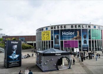 欧洲家电江湖,中国市场的「老套路」不灵了?