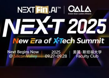 NEX-T Summit 2025 to Spotlight What's Next in Tech and Capital
