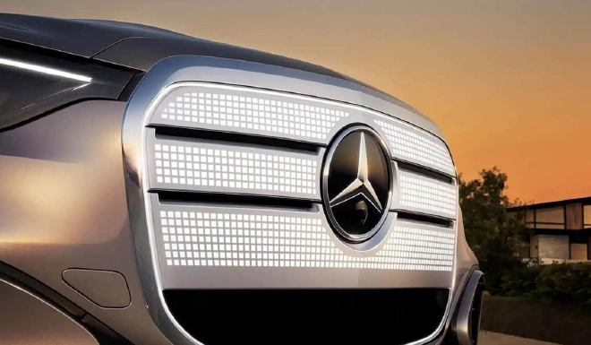 Image source: Mercedes-Benz official