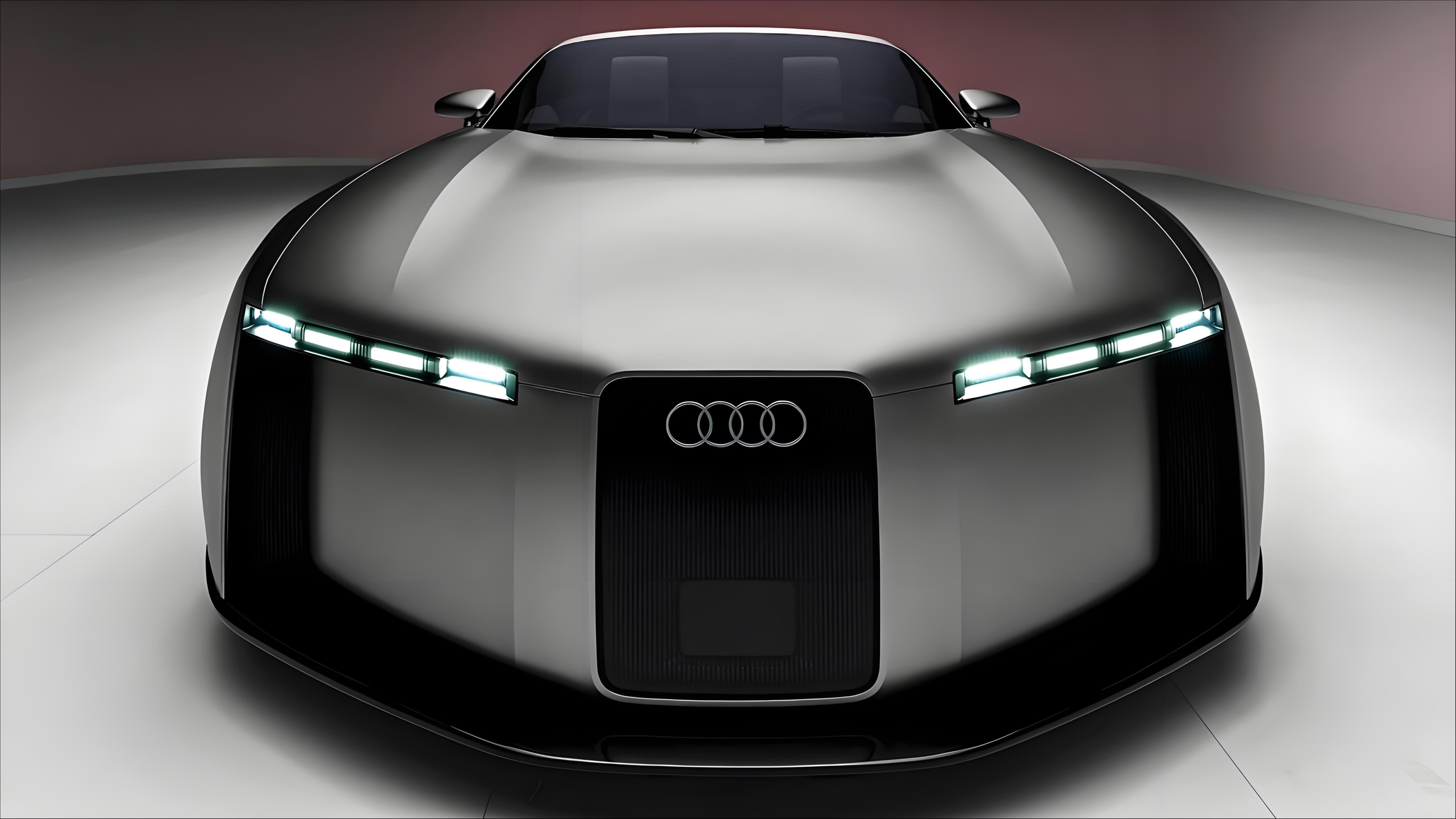 Image source: Audi Official