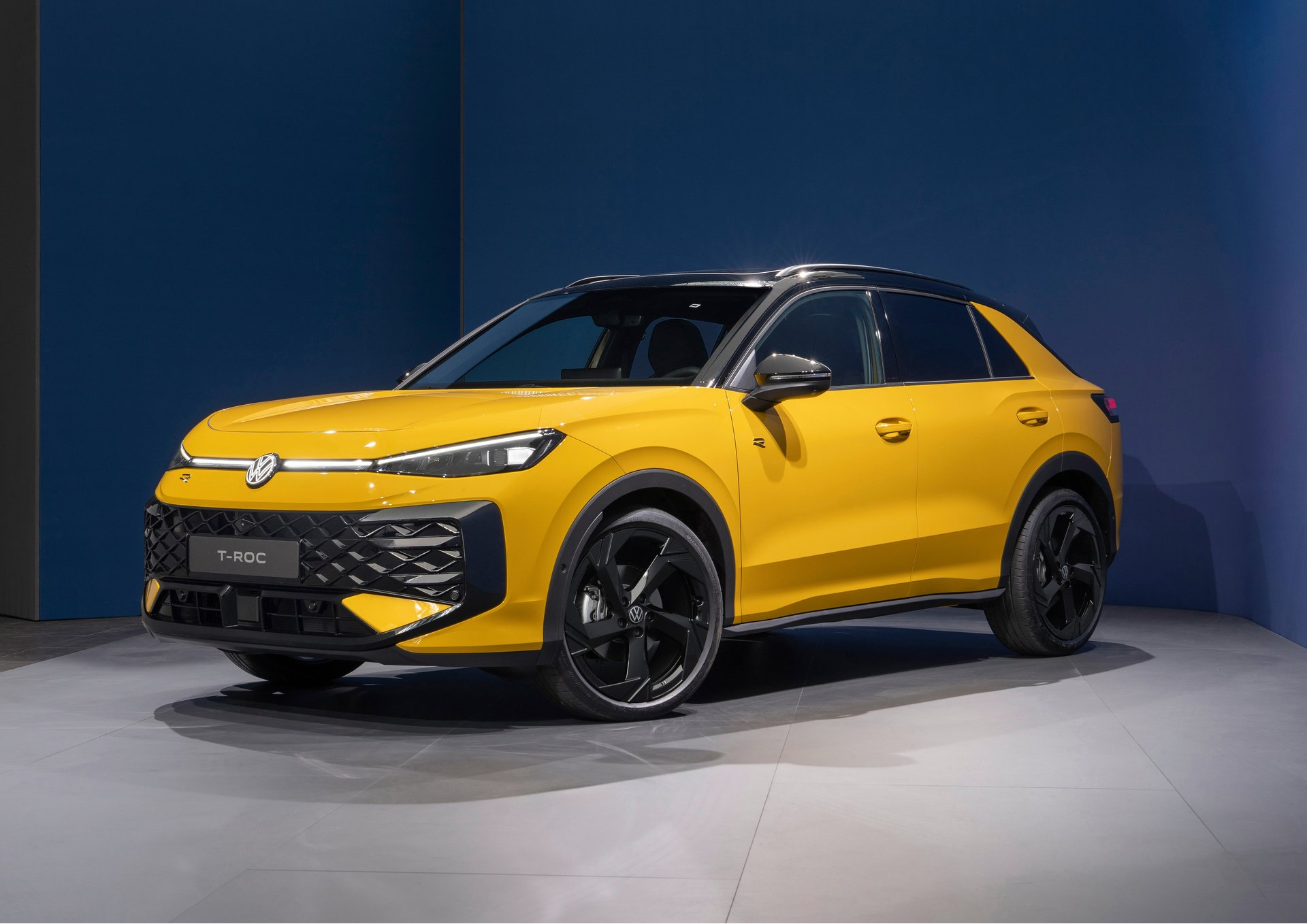 Image source: Volkswagen official