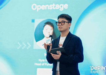Hyra Network Pushes for a 'Sovereign AI Future' Amid Global Expansion