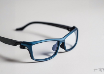 中国「蔡司」耐德佳完成C3轮融资，石景山区产业基金投资