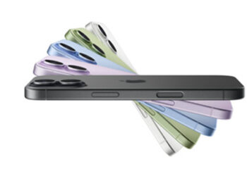 iPhone 17发布后 苹果已从官网下架iPhone 15和iPhone 16 Pro