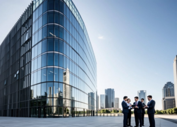 中信股份试解市值管理「相对论」：上半年归母净利润超300亿，但PB仅0.4倍