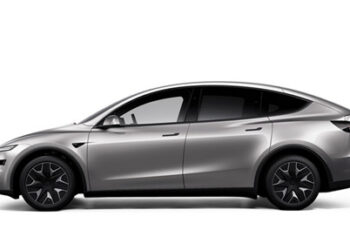 特斯拉Model Y L订单排至11月份 10月份已经售罄