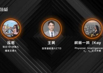 临近机器人GPT-3时刻,具身智能开源模型的加速演进