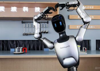 AI Agents Could Replace Apps Entirely, Says Ant Group CEO