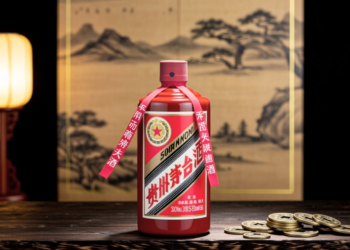 贵州茅台回应拆股诉求：股东观点分歧待探讨，茅台1935基酒无占用问题｜直击业绩会