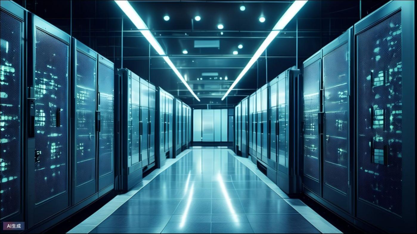 （图片系AI生成）