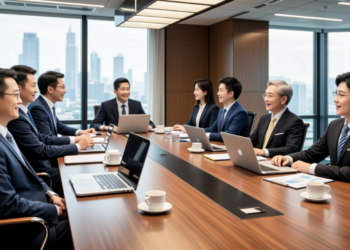 China Confirms High-Level Talks with U.S. in Spain on Trade and TikTok Issue