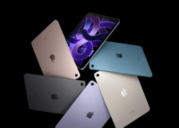 苹果iPad二季度在印度出货量同比大增 三星平板出货量同比大幅下滑