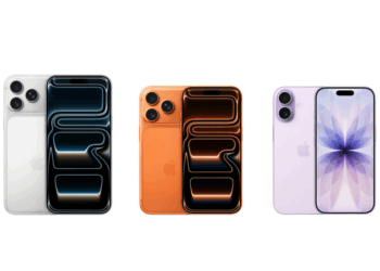 消息称iPhone 17系列预订需求高于iPhone 16同期 产量也更高