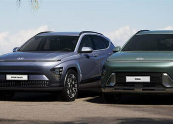 现代汽车计划未来5年投入550亿美元 以加速电动化、制造创新等