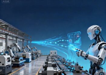 给制造业做Agent开发平台，这家公司年收入增长500%｜「抓住下一个Z一鸣」速访