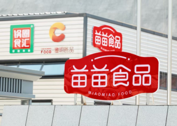 从「苗苗酸汤」看锅圈「三产融合」的助农新范式