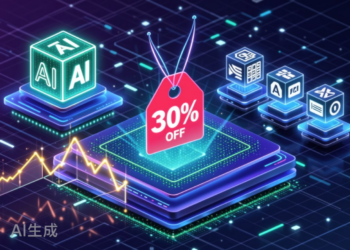 可灵AI升级模型降价30%，视频大模型会卷入价格战吗？