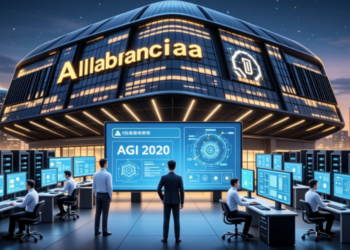 Alibaba Ramps Up AI Investment, Sees AGI as Starting Point
