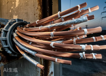 一年两谋跨界收购，华菱线缆押注机器人是「第二曲线」还是估值故事？ | 并购一线