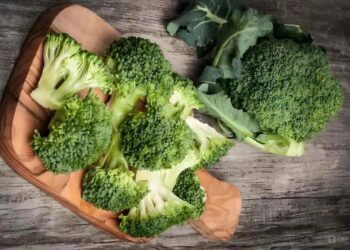 速冻有机西兰花为何更贵？「冷冻」背后藏着的万亿生意经