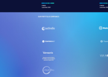 又一匹小核酸黑马，诞生了