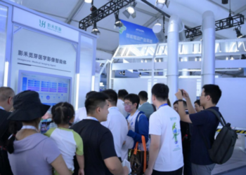 阿里ASI时代下,首个影像智算一体机发布