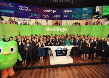 Duolingo Expands in China with New Features, Eyes Next Wave of Growth