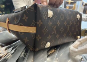 藏在华强北深处的「奢侈品帝国」