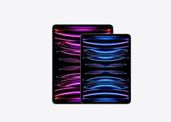 苹果新一代iPad Pro、Vision Pro等新品预计将在10月份推出