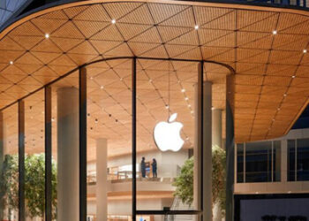 苹果供应链在印度已创造35万个就业岗位 涉及近45家公司