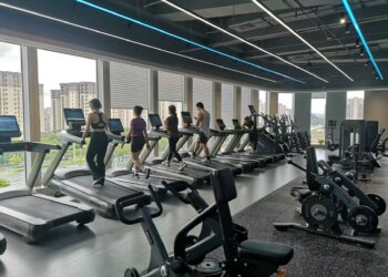 【财经分析】创新业态场景 探索多元发展——体育用品制造业向服务业转型拓展观察