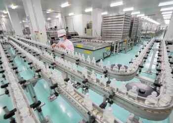 新华鲜报|更贴近患者！药品集采新规则发布