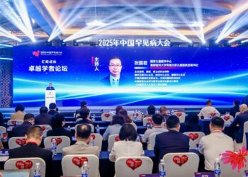 新华鲜报|约100种罕见病用药进医保！生命与希望在集结